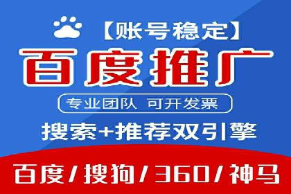 案例分享：SEM投放助力企业品牌塑造